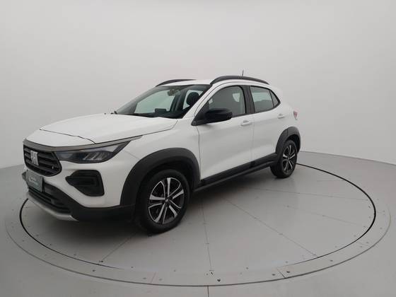 FIAT PULSE 1.0 TURBO 200 FLEX AUDACE CVT